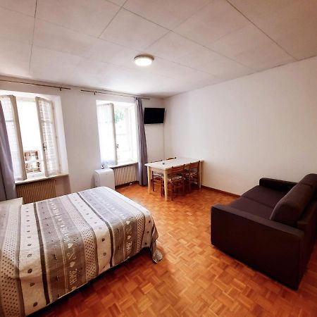 Adler Apart Trento Dış mekan fotoğraf