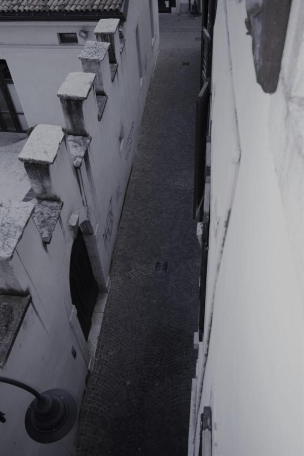 Adler Apart Trento Dış mekan fotoğraf
