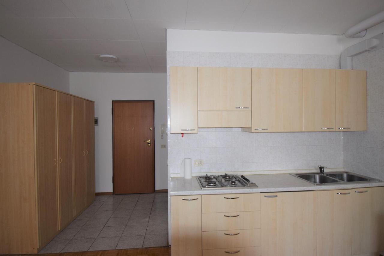 Adler Apart Trento Dış mekan fotoğraf