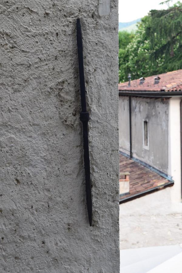 Adler Apart Trento Dış mekan fotoğraf